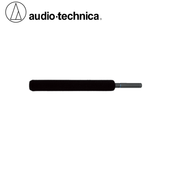 Audio-Technica AT8015 超指向性電容型麥克風：圖片 3
