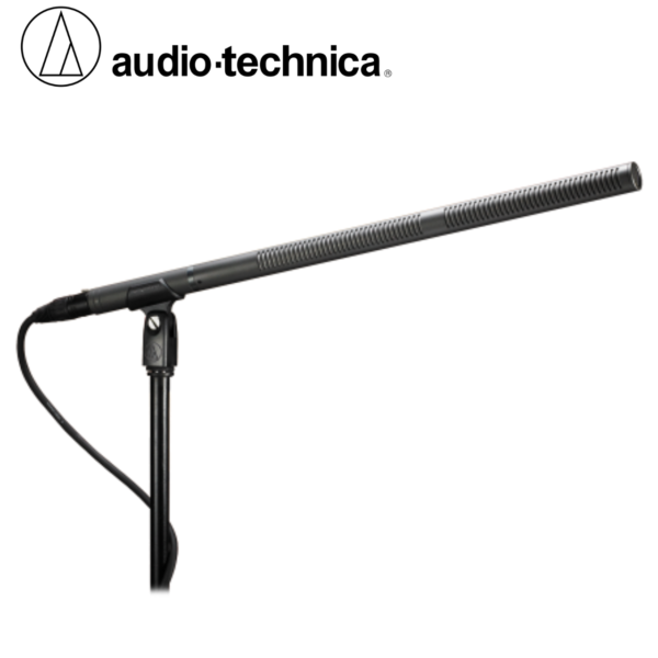 Audio-Technica AT8015 超指向性電容型麥克風