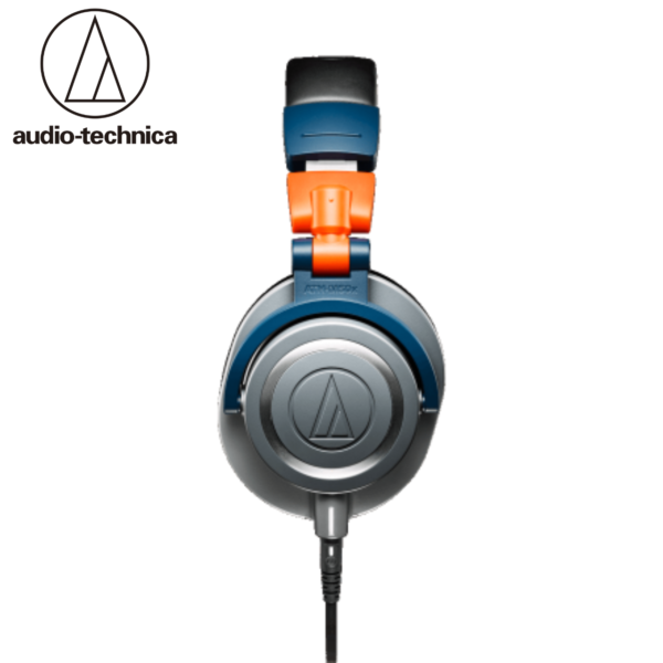 ATH-M50x LAB 限定色 監聽耳機：圖片 4