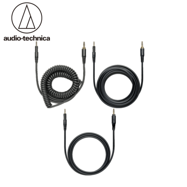 ATH-M50x LAB 限定色 監聽耳機：圖片 5