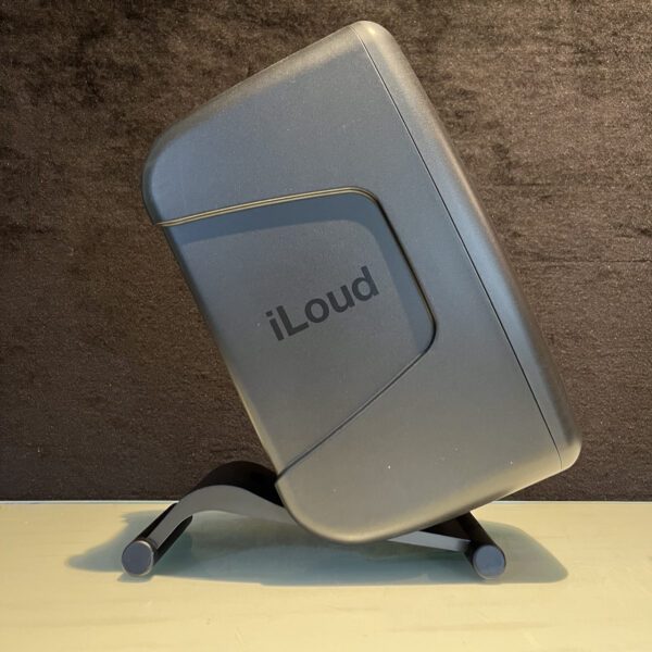 IK Multimedia iLoud MTM MKII 第二代 監聽喇叭 一對：圖片 2