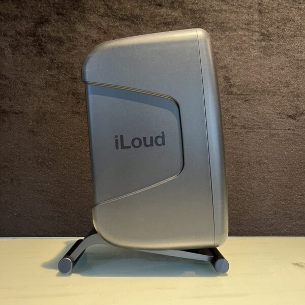 IK Multimedia iLoud MTM MKII 第二代 監聽喇叭 一對：圖片 3