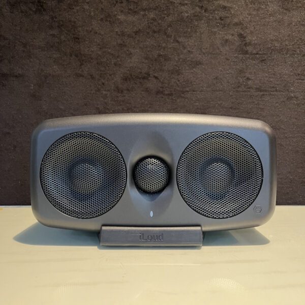 IK Multimedia iLoud MTM MKII 第二代 監聽喇叭 一對：圖片 4