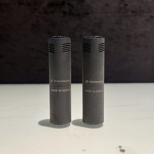 Sennheiser MKH 8040 Stereo Set 小振膜 電容式 麥克風：圖片 5