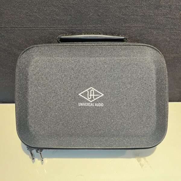 Universal Audio Sphere LX 大振膜 電容式 模擬麥克風：圖片 2