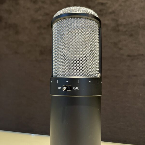 Universal Audio Sphere LX 大振膜 電容式 模擬麥克風：圖片 4