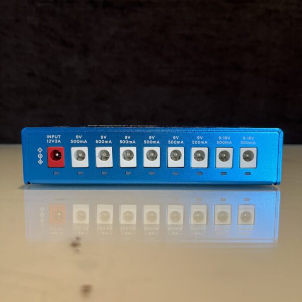 Ghost Fire GP8-SV2 效果器 電源供應器：圖片 7