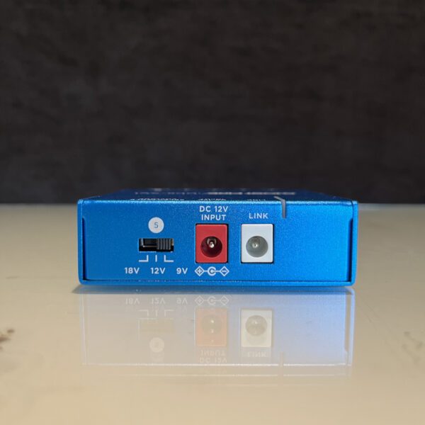 Ghost Fire GP5-SV1 效果器 電源供應器：圖片 8