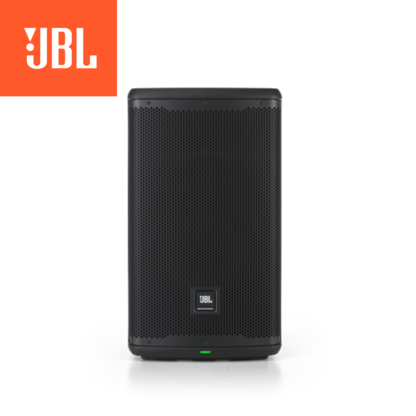 JBL EON710 1300W 10吋 主動式喇叭