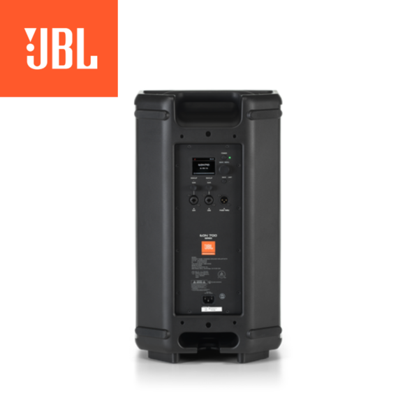 JBL EON710 1300W 10吋 主動式喇叭：圖片 2