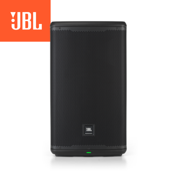 JBL EON712 1300W 12吋 主動式喇叭