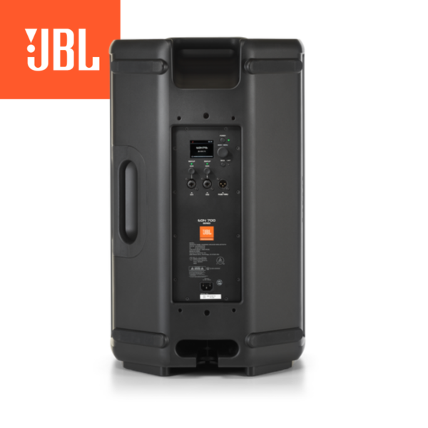 JBL EON715 1300W 15吋 主動式喇叭：圖片 2