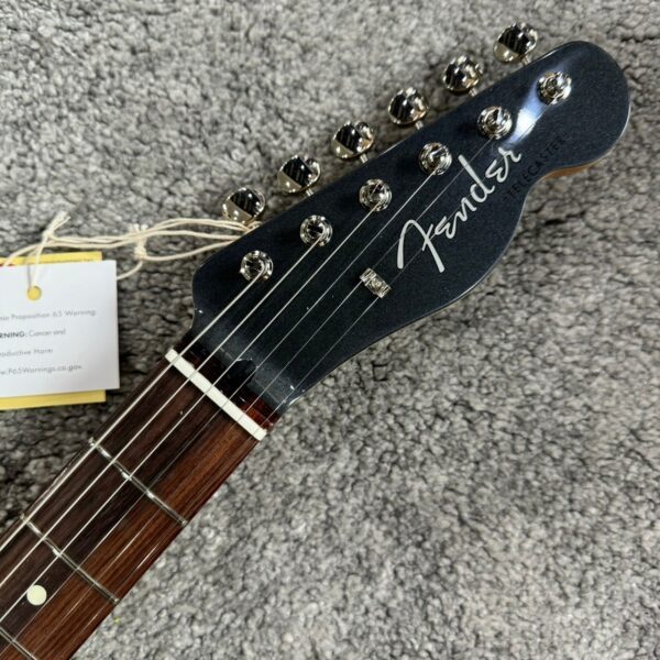 Fender Japan FSR-C Hybrid II Telecaster CFM 電吉他：圖片 2