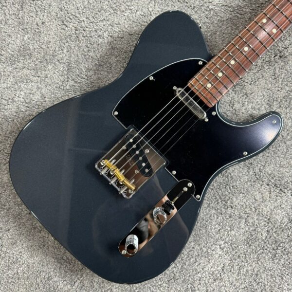 Fender Japan FSR-C Hybrid II Telecaster CFM 電吉他：圖片 3