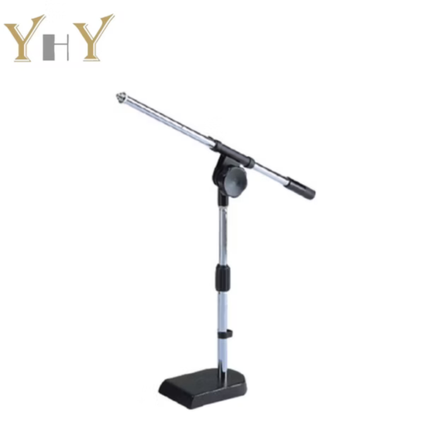 YHY MK-161 桌上型 麥克風架 短麥克風架