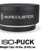 IsoAcoustics ISO-PUCK 76 喇叭避震墊 喇叭腳墊 2入：圖片 2
