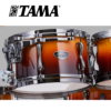 TAMA Superstar Hyper - Drive Maple Drum Kits：圖片 2