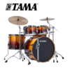 TAMA Superstar Hyper - Drive Maple Drum Kits