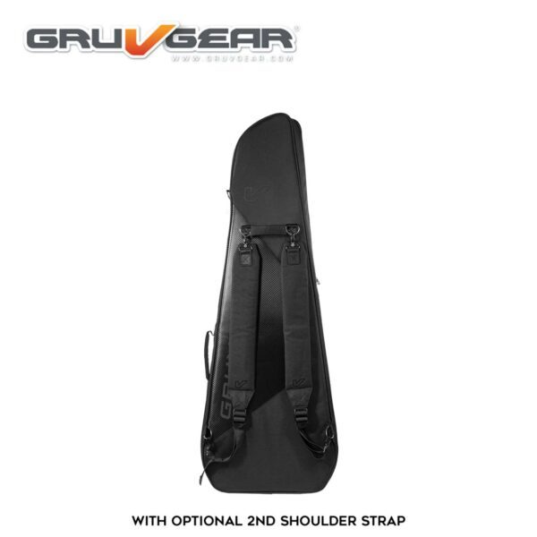 Gruv Gear GigBlade 3 AG 木吉他琴袋：圖片 2