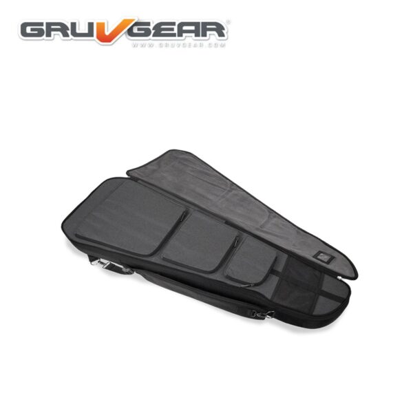 Gruv Gear GigBlade 3 AG 木吉他琴袋：圖片 3