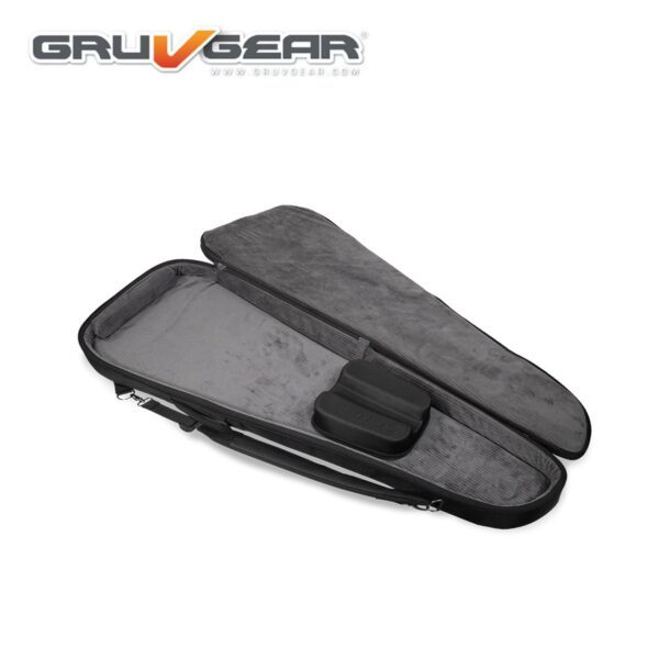 Gruv Gear GigBlade 3 AG 木吉他琴袋：圖片 4