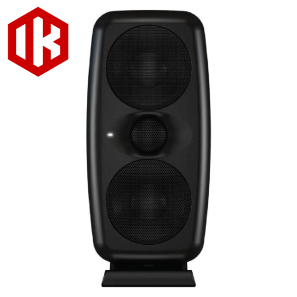 IK Multimedia iLoud MTM MKII 第二代 監聽喇叭 一對：圖片 7