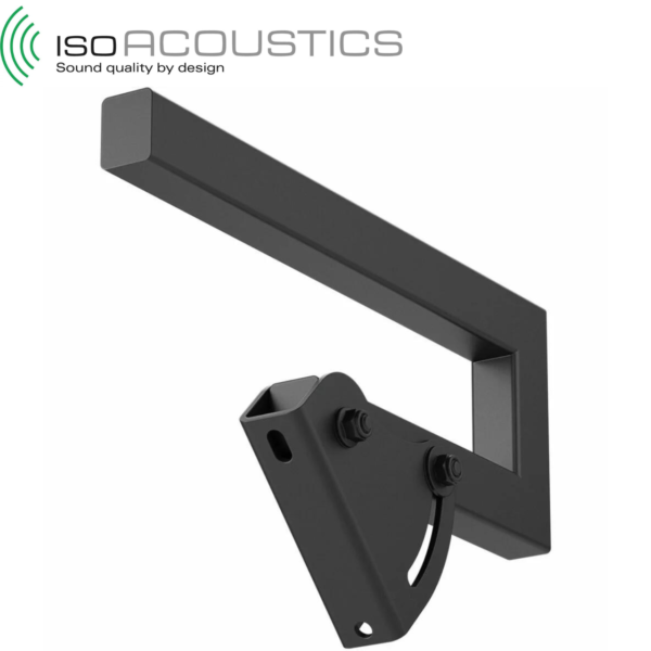 IsoAcoustics V120 C-Bracket 喇叭掛架