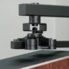 IsoAcoustics V120 Keyhole Adapter 鎖孔轉接板：圖片 2