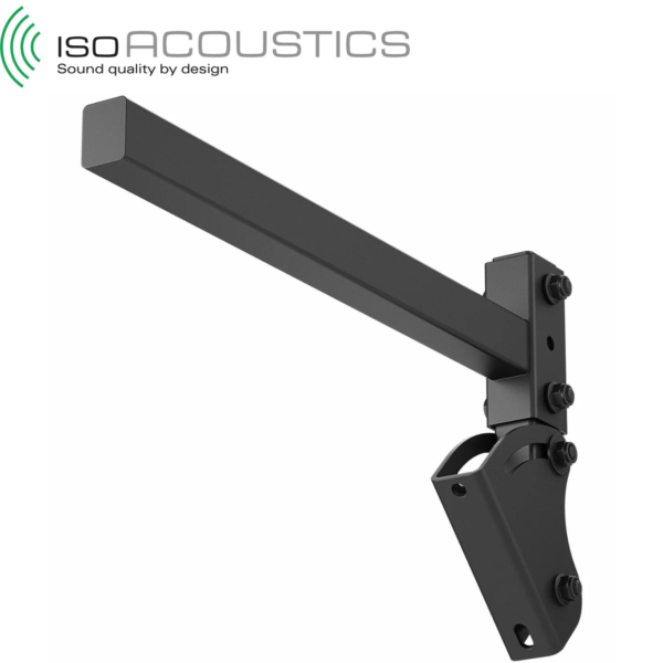 IsoAcoustics V120 L-Bracket 喇叭掛架