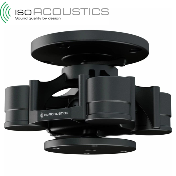 IsoAcoustics V120 MOUNT 天花板 喇叭懸吊裝置