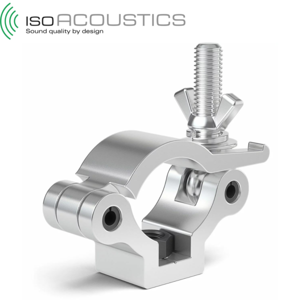 IsoAcoustics V120 1.5-inch Truss 夾具