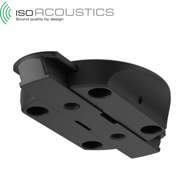 IsoAcoustics V120 U Bracket Adapter 背板轉接