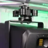 IsoAcoustics V120 MOUNT 天花板 喇叭懸吊裝置：圖片 2