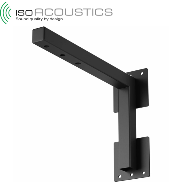 IsoAcoustics V120 Wall Bracket 牆壁支架