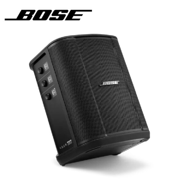 Bose S1 Pro+ 攜帶式 PA系統 街頭藝人喇叭
