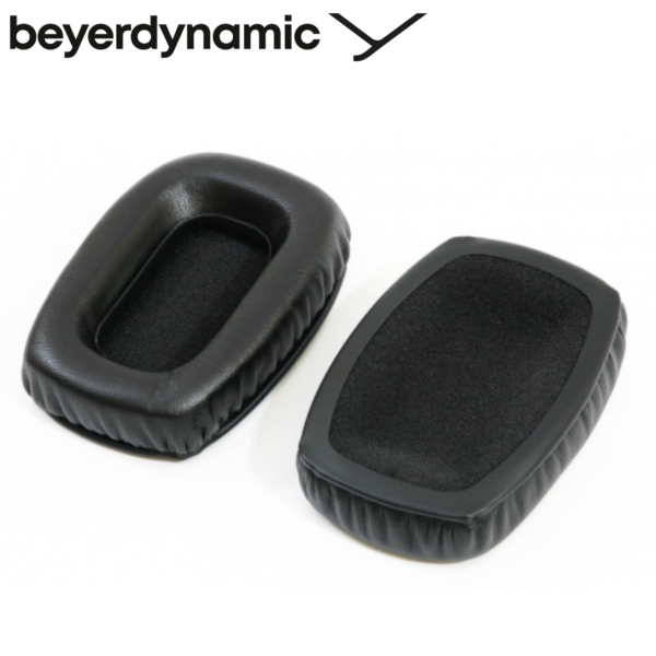 Beyerdynamic DT150 EDT150S 替換耳罩