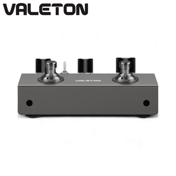 VALETON VLP-200 Looper 節奏循環機 鼓機：圖片 5