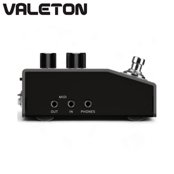 VALETON VLP-200 Looper 節奏循環機 鼓機：圖片 4