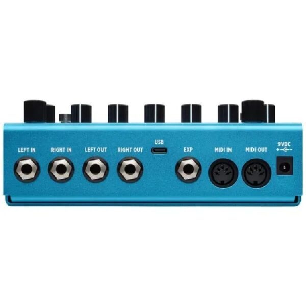 Strymon BigSky MX Reverb Pedal 數位殘響 效果器：圖片 2