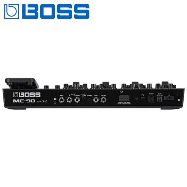 Boss ME-90 電吉他 綜合效果器：圖片 2