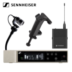 Sennheiser EW-D MCM114 MC1 小提琴夾具 無線收音系統