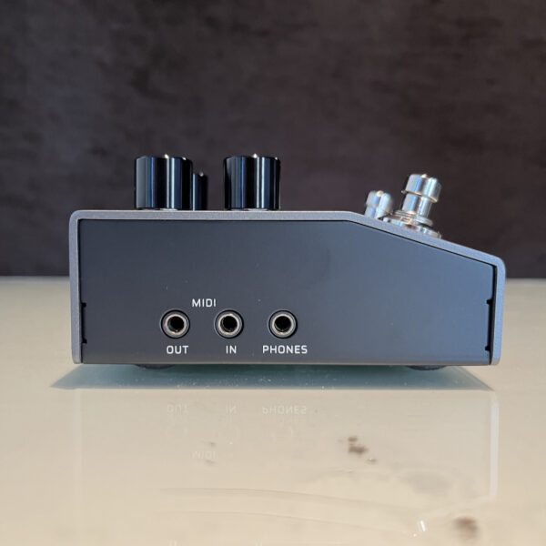 VALETON VLP-200 Looper 節奏循環機 鼓機：圖片 8
