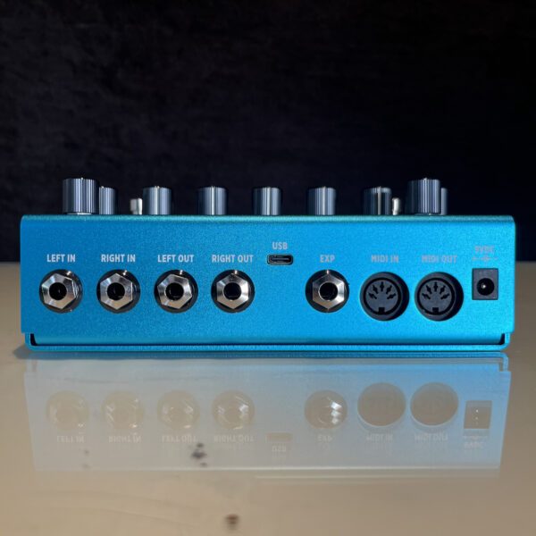 Strymon BigSky MX Reverb Pedal 數位殘響 效果器：圖片 4