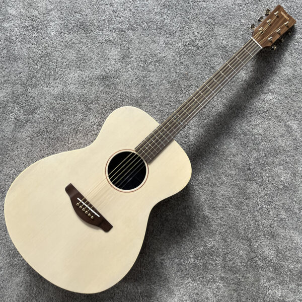 Yamaha STORIA I 雲杉面單 被動拾音器 木吉他