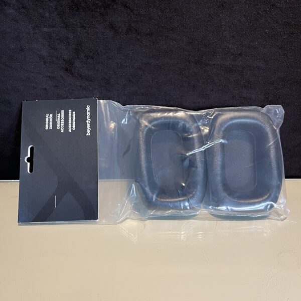 Beyerdynamic DT150 EDT150S 替換耳罩：圖片 2