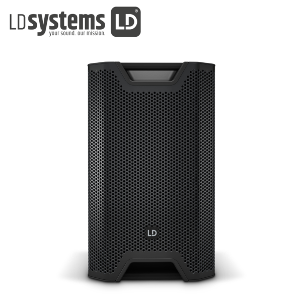 LD Systems ICOA 12 A 12吋 同軸 主動式外場喇叭