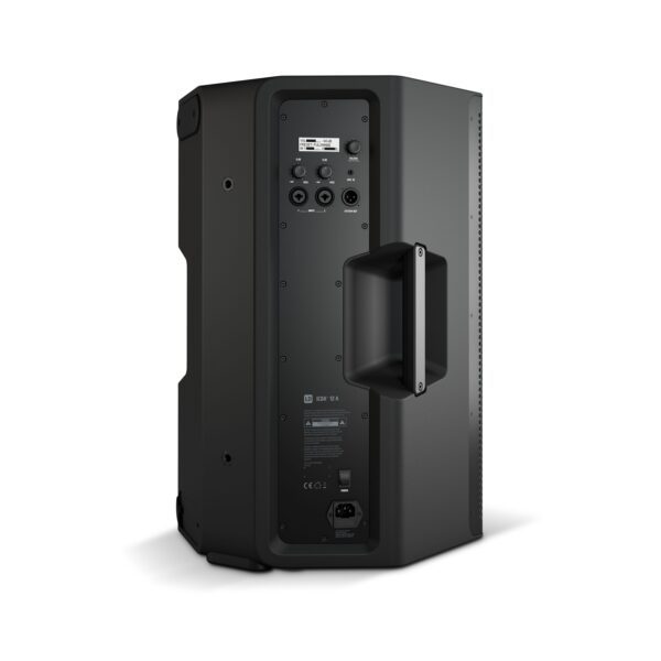 LD Systems ICOA 12 A 12吋 同軸 主動式外場喇叭：圖片 2