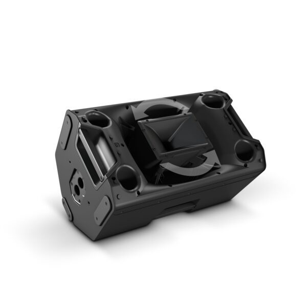 LD Systems ICOA 12 A 12吋 同軸 主動式外場喇叭：圖片 4