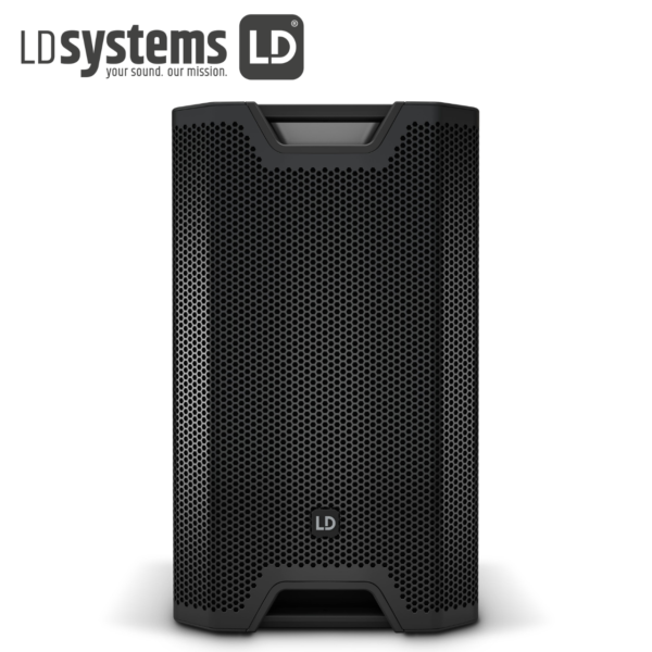 LD Systems ICOA 15 A 15吋 同軸 主動式外場喇叭