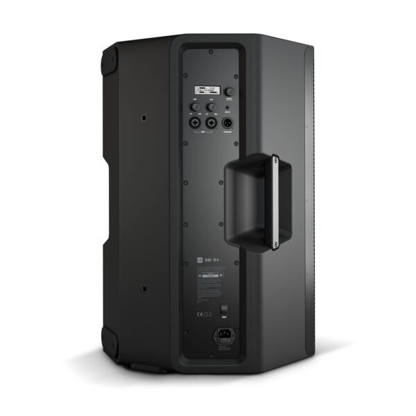 LD Systems ICOA 15 A 15吋 同軸 主動式外場喇叭：圖片 2